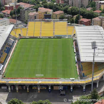 Parma-Lecce, modifiche alla viabilità - Forza Parma