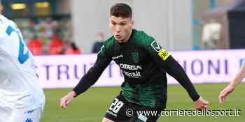 Calciomercato Serie B, Parma: pressing su Cambiaghi - Corriere dello Sport