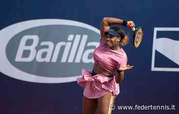 Parma: in autunno un WTA 250 e Challenger 125 - FIT