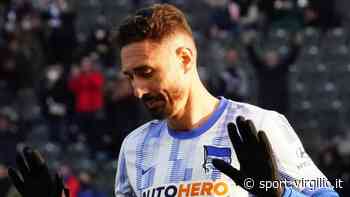 Calciomercato Parma, vicino il ritorno al Tardini di Ishak Belfodil - Virgilio Sport