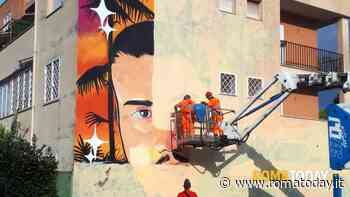 Morto a 300 km/h sul raccordo: cancellato il murale dedicato a Nicholas Orsus Brischetto