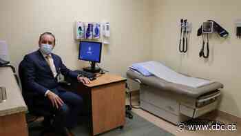 Moncton neurologist sidelined from brain disease probe will soon be gone from MIND clinic - CBC.ca