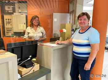 Katrien Verhaeghe is nieuwe directeur WZC Ter Melle en Biezenheem: “Ik ben 51 en dacht: als ik nog eens wil versmijten, is dit het moment” - KW.be - KW.be