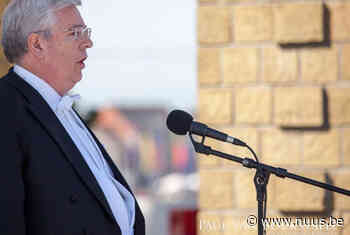 Giot Léon-Bernard, Bariton uit Melle voor de 10de maal te gast in Nieuwpoort - NUUS