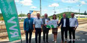 Regensburger Nahverkehrstarif im Landkreis Neumarkt erweitert - Parsberg, Neumarkt - NN.de