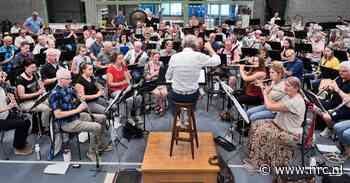 In blaasmuziekgek Limburg strijden fanfares om de wereldtitel - NRC