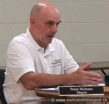 Powassan council may introduce workplace social media policy - Cochrane Times Post