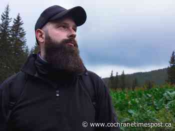 ASK AMY: Mom wants smooth waters for ex-con son - Cochrane Times Post