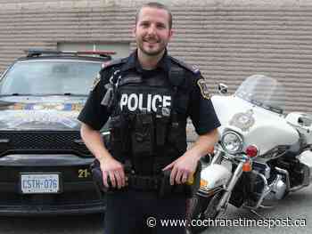 Caution advised for motorists heading into long weekend - Cochrane Times Post