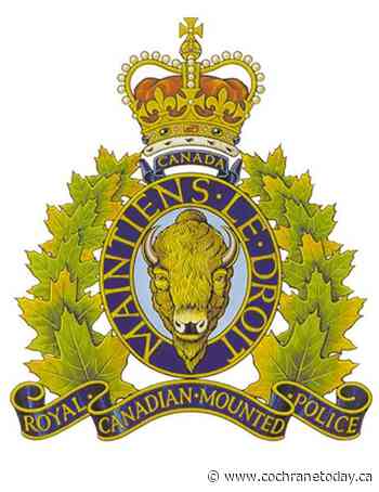 One person dead following single vehicle collision in Cochrane July 25 - Cochrane Today
