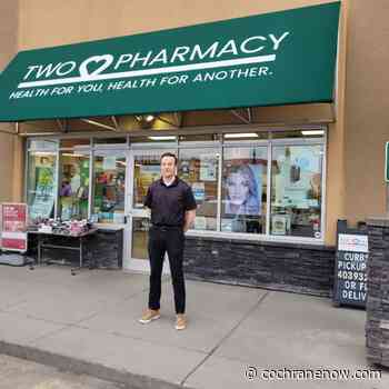 Fallout from toxic Valbella email continues - CochraneNow.com