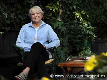 Review: Charming kids book tells the Tommy Douglas story - Cochrane Times Post