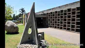 Chandigarh College of Architecture’s working comes under scanner - Hindustan Times