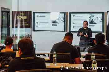 Next-gen architecture array microphone enables pre-configured audio capture | Joey Brillantes - BusinessMirror