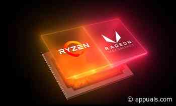 AMD's Rembrandt Based APU Tested, Features the Zen3+ Architecture - Appuals