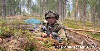 War games in boreal forest spotlights changing security architecture of the North - The Independent Barents Observer