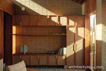 2022 Houses Awards: Emerging Architecture Practice - Architecture AU