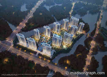 Exclusive Mansion Wins the Global Ecological Architecture Award 2022 in New York - Madison Graph