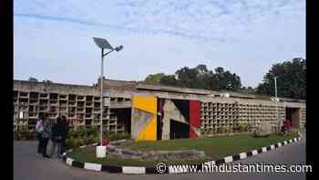 Chandigarh College of Architecture principal row: CAT adjourns hearing till Aug 2 - Hindustan Times