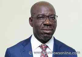 Edo CP commends Gov. Obaseki's commitment to improve security architecture – The Sun Nigeria - Daily Sun