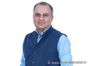 Lenovo aims to empower the 'pocket-to-cloud architecture' to fulfil IT transformational needs, says Shailendra Katyal - Business Insider India