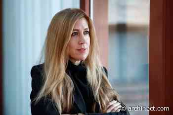 Pratt School of Architecture announces Harriet Harriss will be stepping down as Dean - Archinect