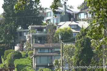 When is the best time to buy a home in B.C.? - Squamish Chief