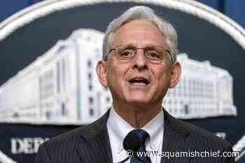 Russian charged with using US groups to spread propaganda - Squamish Chief