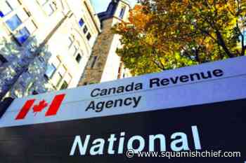 CRA fines B.C. woman $75,000 for tax avoidance - Squamish Chief
