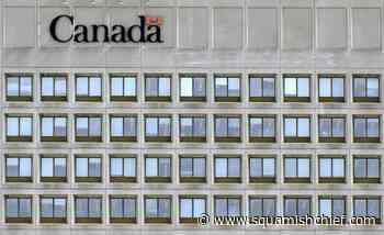 Public service unions say federal government's guidance on hybrid work flawed - Squamish Chief