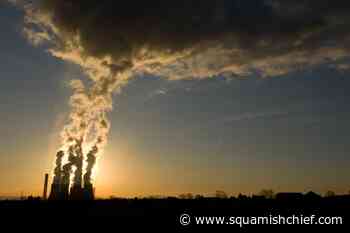 How do you convince someone climate change is human-caused? - Squamish Chief