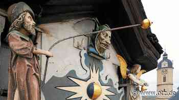 Jena nun auch Lohn-Leuchtturm: In der Saalestadt verdient man am meisten thüringenweit