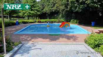 Nach Freibadbesuch in Voerde: Rätsel um Darmerkrankungen - NRZ News