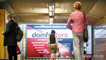 Wesel, Dinslaken, Voerde: RE 49 fällt noch bis September aus - NRZ News