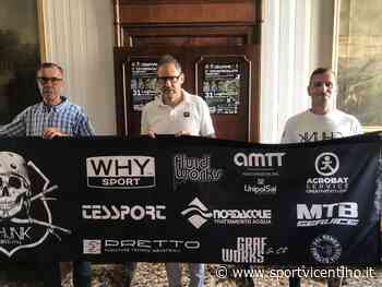 Domenica 31 luglio a Schio la carica dei 100 per la terza Cronoscalata Tessport - Sportvicentino.it