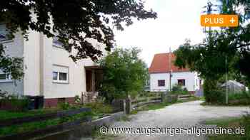 Sechs neue Wohnungen am Kiesweg in Holzheim geplant