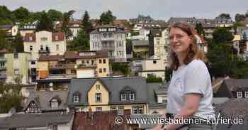 Neue Pfarrerin freut sich auf Wirken in Bad Schwalbach - Wiesbadener Kurier