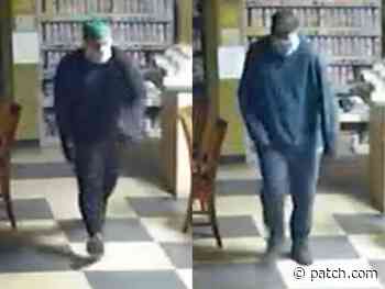 Burglars Hit Concords Youre Fired On Loudon Road: Watch - Concord, NH Patch