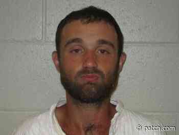 Former Franklin Resident Faces Murder Charge In Hooksett - Concord, NH Patch