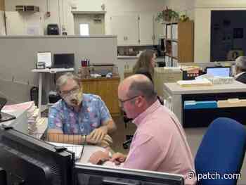 East Bay School District Scrambles To Fill Teacher Shortage - Concord, CA Patch