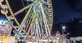 Coburger Vogelschießen: Flaschenangriff, Schlag mit Bierkrug, unkontrollierbare 14-Jährige