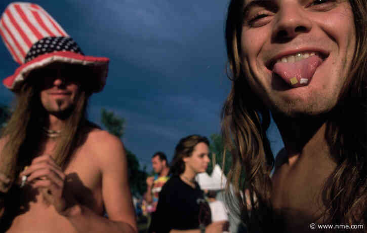 Operation Julie: £100million LSD bust to become musical