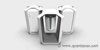 ​European Quantum Computing Firm IQM Raises $130M - Quantaneo, the Quantum Computing Source