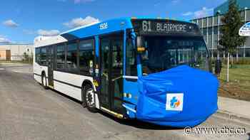 Saskatoon Transit launching new on-demand system for neighbourhoods on city's outskirts