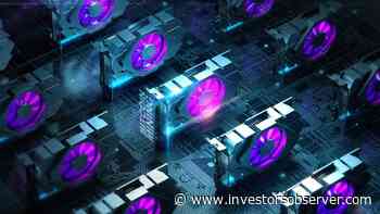 Constellation (DAG) has a Very Bullish Sentiment Score, is Rising, and Outperforming the Crypto Market Wednesday: What's Next? - InvestorsObserver