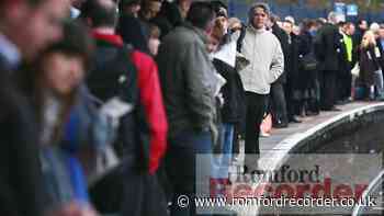 Havering, Redbridge, Barking, Dagenham travel: June 25 - Romford Recorder