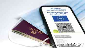 Coronavirus Certificates Issued in Oman, Peru & Philippines Now Recognized as Equivalent to the EU COVID Passports - SchengenVisaInfo.com - SchengenVisaInfo.com