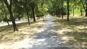 Partono i lavori per la ciclabile che da Seriate porta a Pedrengo - Cronaca, Pedrengo - L'Eco di Bergamo