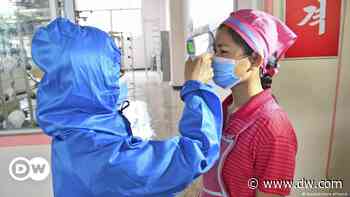 North Korea claims no new 'fever' cases months after COVID outbreak | DW | 30.07.2022 - DW (English)