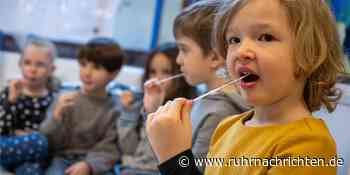 Corona: Diese Kitas und Schulen in Ascheberg sind betroffen | Ascheberg - Ruhr Nachrichten